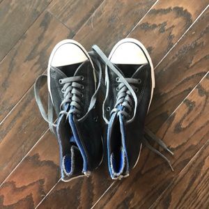 Converse shoes